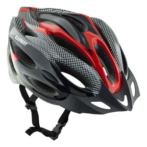 Capacete Ciclista com Luz Element