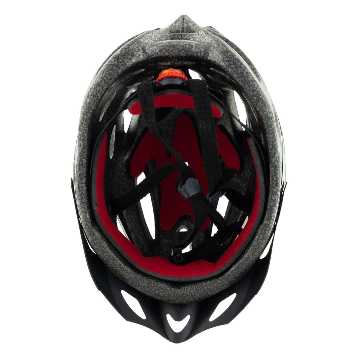 CapaceteCiclistacomLuzElementFundo4