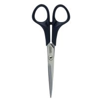Tesoura para Cabelo Tramontina 6" Preta