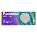 Bateria-Lithium-CR2025-Panasonic-3VFrontal1