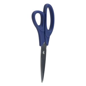 Tesoura Multiuso Hobby Mundial Azul 7 1/2"