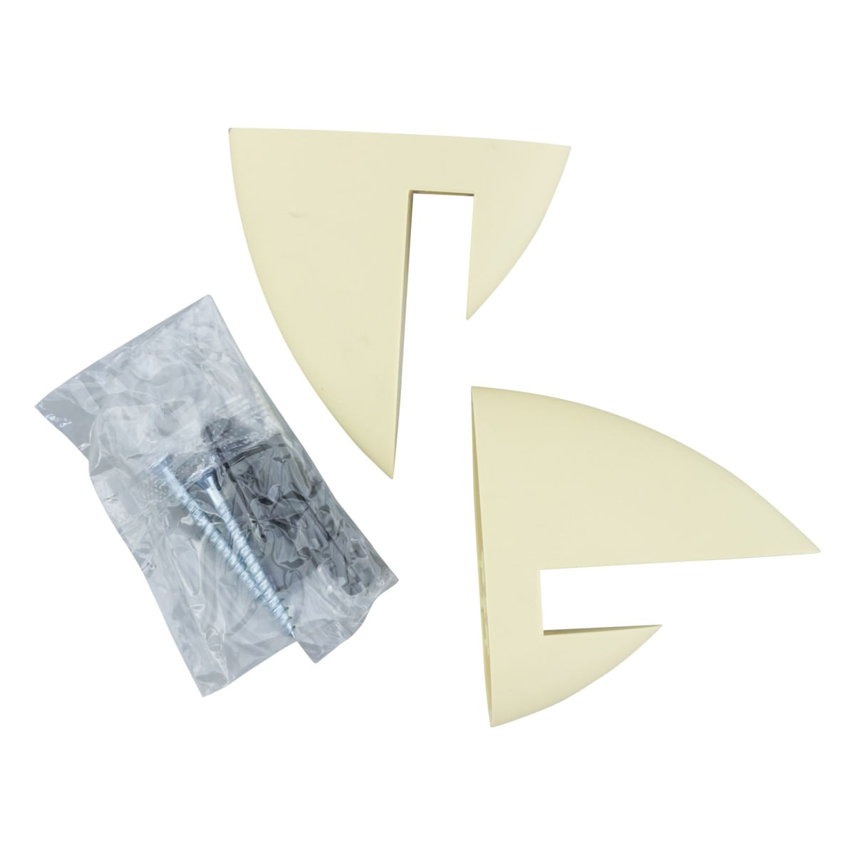 SuporteparaPrateleiraBegeM&RMonteFácilForadaEmbalagem1