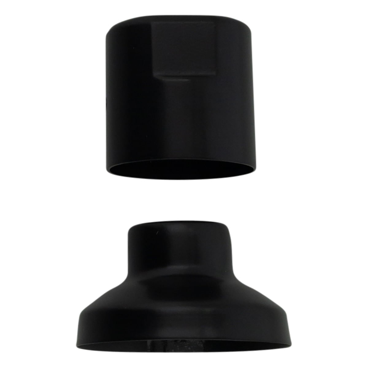 AcabamentoparaRegistroÁlamo3/4``PretoForadaEmbalagem1