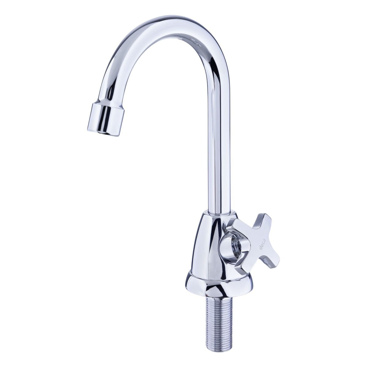 TorneiradeBancadaparaLavatórioDecaMaxCromadoAngularEsquerda1