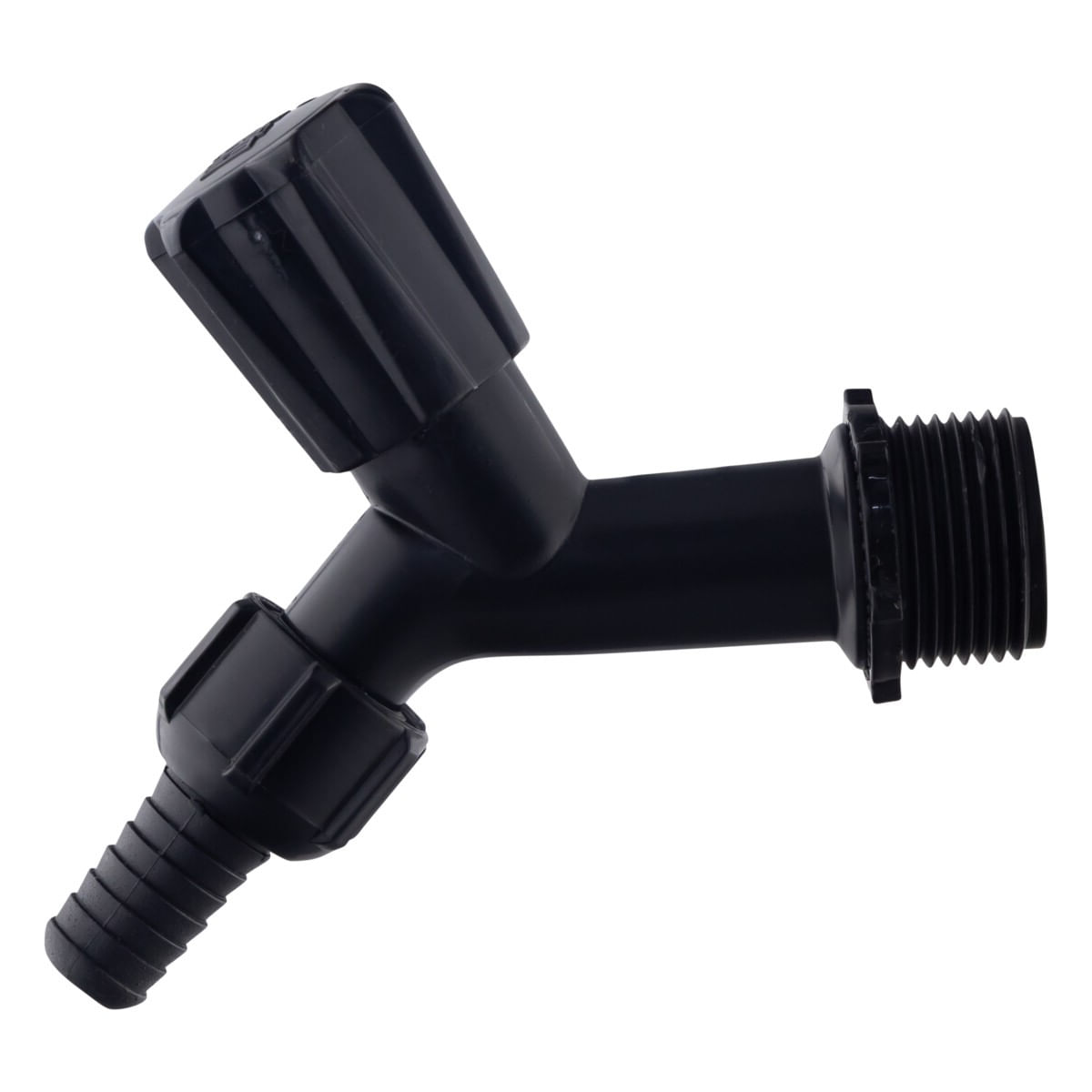 TorneiraparaJardimHercPretaFrontal1