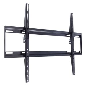 Suporte para TV Inclinável Brasforma 37" a 75" 35kg