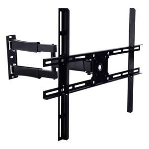 Suporte para TV Articulado Brasforma 10" a 70" 30kg