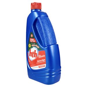 Algicida Choque para Água Verde HTH 1l