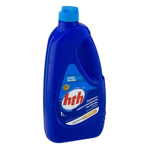 Limpa Bordas para Piscina Hth 1l