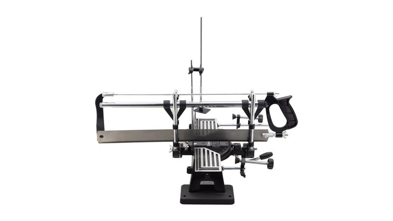 Serra Meia Esquadria Manual Mtx 550mm - Milium