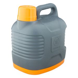 Botijão Térmico Cinza Termolar Supertermo 5l