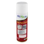 Tinta-Spray-para-Forno-Daxxia-300ml-BrancaFrontalTopo1