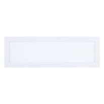 Painel Led de Embutir Retangular G-Light 24W 6500K
