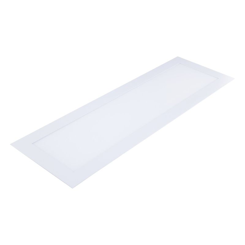 Painel-Led-de-Embutir-Retangular-G-Light-24W-6500K-AutovoltAngularEsquerda2