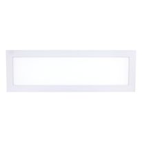 Painel Led de Sobrepor Retangular G-Light 24W 6500K