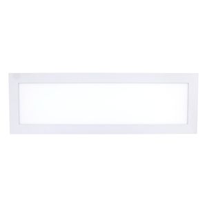 Painel Led de Sobrepor Retangular G-Light 24W 6500K