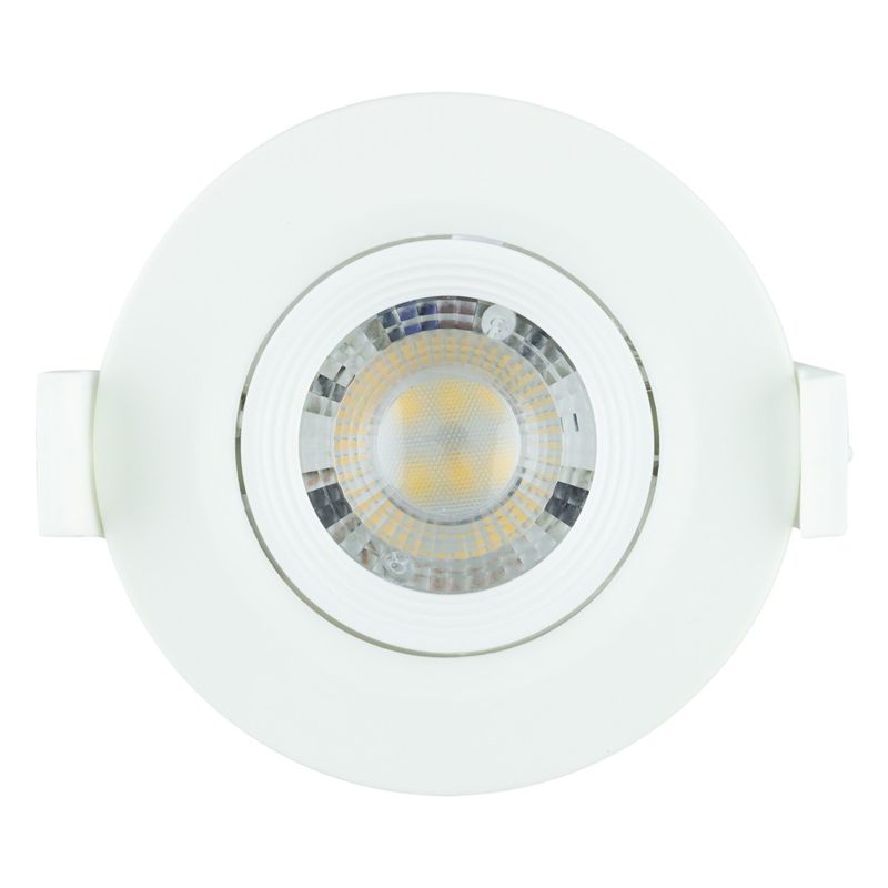 Spot-Led-de-Embutir-Redondo-Branco-Taschibra-3W-4000K-AutovoltFrontal1