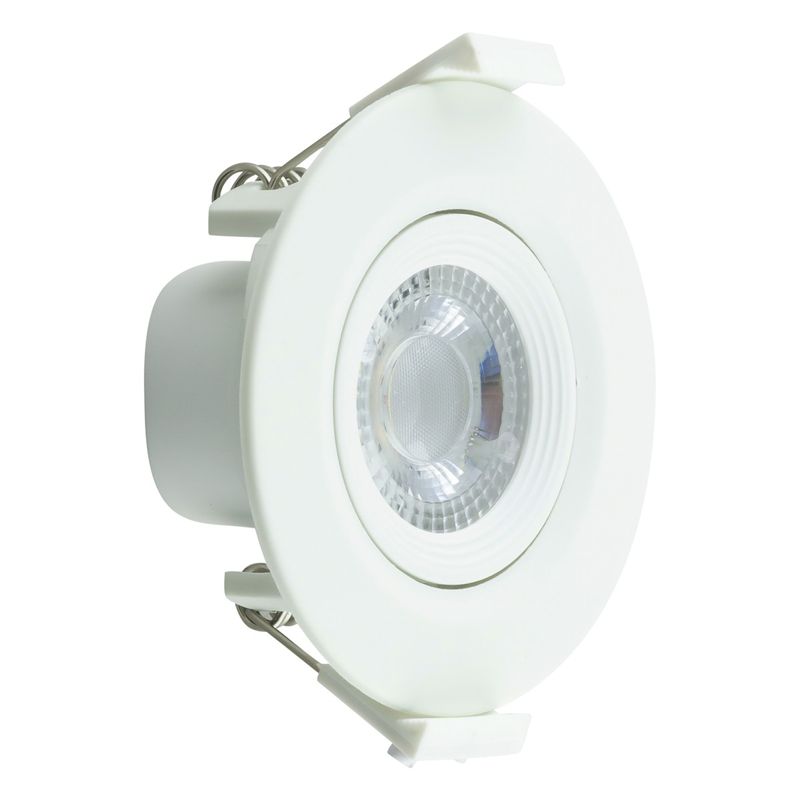 Spot-Led-de-Embutir-Redondo-Branco-Taschibra-3W-4000K-AutovoltAngularEsquerda2