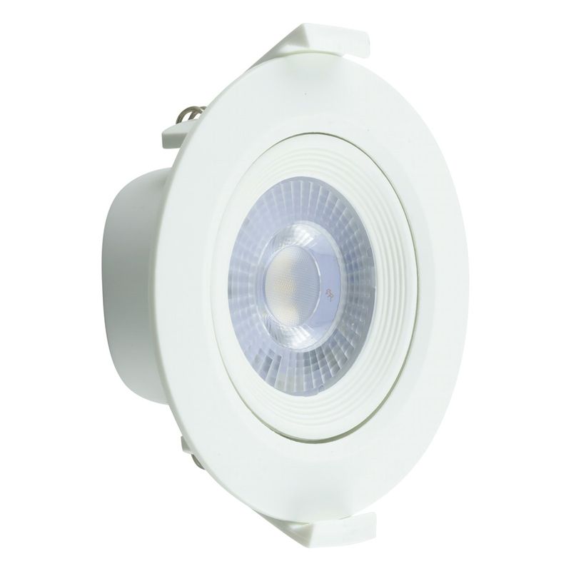 Spot-Led-de-Embutir-Redondo-Branco-Taschibra-5W-4000K-AutovoltAngularEsquerda2