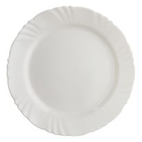 Prato Raso Pétala Duralex 25.5cm