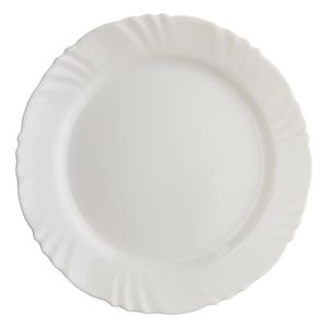 Prato Raso Pétala Duralex 25.5cm
