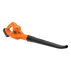 Soprador de Folhas à Bateria Black+Decker 20V