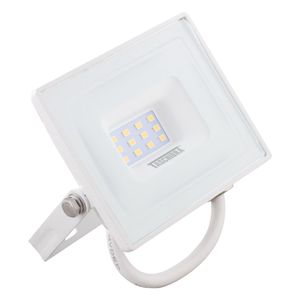 Refletor de Led Branco Taschibra 10W 3000K