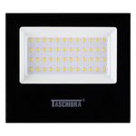 Refletor-de-Led-Preto-Taschibra-50W-3000K-AutovoltFrontal1