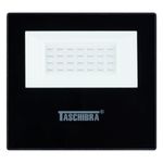 Refletor-de-Led-Preto-Taschibra-30W-Luz-Verde-AutovoltFrontal2