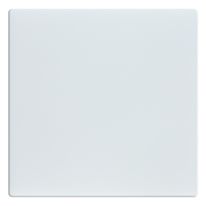 Painel Led de Sobrepor ou Embutir Quadrado Taschibra Frameless 17W 6500K