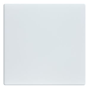 Painel Led de Sobrepor ou Embutir Quadrado Taschibra Frameless 17W 6500K