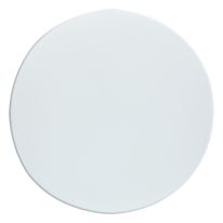 Painel Led de Sobrepor ou Embutir Redondo Taschibra Frameless 24W 6500K