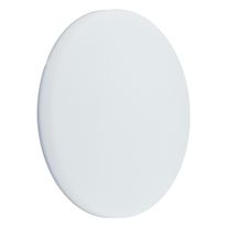Painel Led de Sobrepor ou Embutir Redondo Taschibra Frameless 32W 6500K