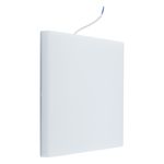 Painel-Led-de-Sobrepor-ou-Embutir-Quadrado-Taschibra-Frameless-32W-6500K-AutovoltAngularEsquerda2