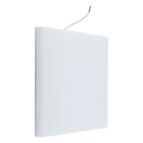Painel Led de Sobrepor ou Embutir Quadrado Taschibra Frameless 32W 6500K