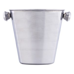 Balde de Gelo em Inox Mimo Style 1,25l