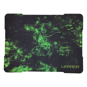 Mouse Pad Gamer Warrior Multilaser Verde