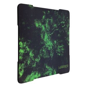 Mouse Pad Gamer Warrior Multilaser Verde