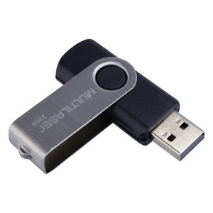 Pen Drive 32gb Twist Multilaser