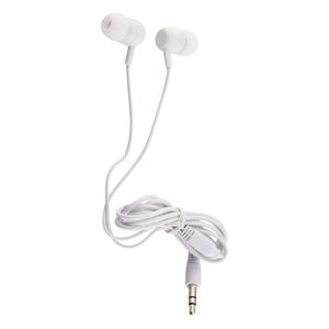 Fone de Ouvido Vibe Multilaser Branco