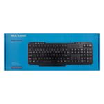 Teclado-Multimidia-Slim-Multilaser-PretoFrontal1