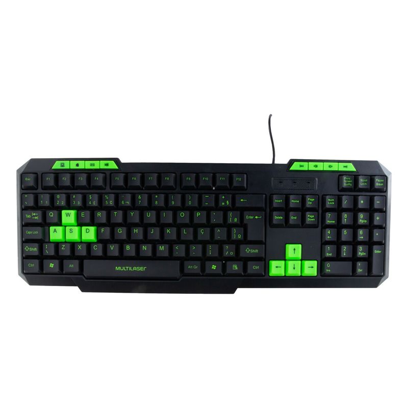 Teclado-Gamer-Slim-Multilaser-PretoFrontal2