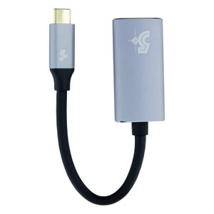 Adaptador USB Tipo C para HDMI Santana