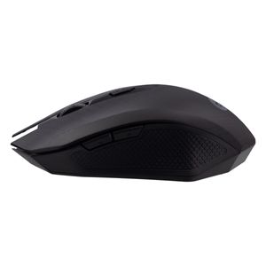 Mouse sem Fio Bright Preto