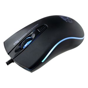 Mouse Gamer Dragon War Elg 2400DPI