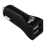 Carregador-Veicular-Usb-2-Saida-Elg-PretoAngularEsquerda3