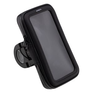 Suporte de Guidão para Celular Multilaser 6,5"