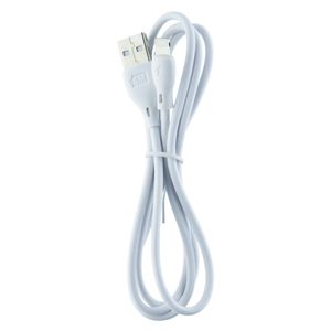 Cabo Lightning Branco Sumay 1m