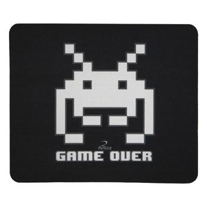 Mouse Pad Game Over Reliza Classic