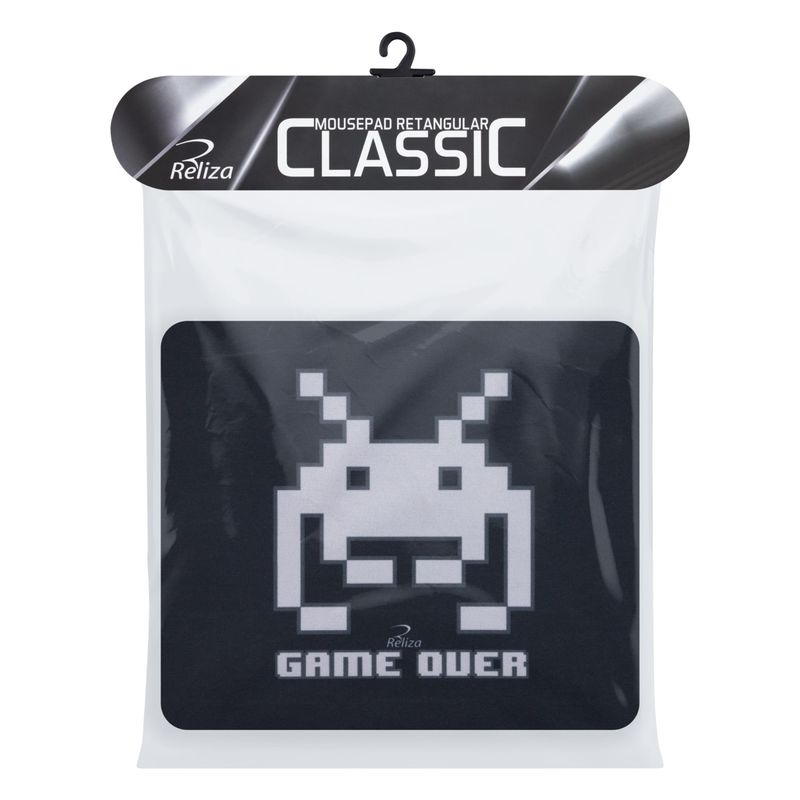 Mouse-Pad-Game-Over-Reliza-ClassicEmbalagemFrontal3